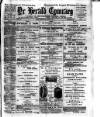 Herald Cymraeg Tuesday 29 March 1898 Page 1
