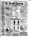 Herald Cymraeg Tuesday 19 April 1898 Page 1