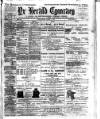 Herald Cymraeg Tuesday 18 October 1898 Page 1