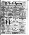 Herald Cymraeg Tuesday 22 November 1898 Page 1