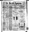 Herald Cymraeg Tuesday 03 January 1899 Page 1