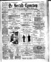Herald Cymraeg Tuesday 24 January 1899 Page 1