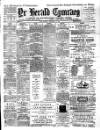 Herald Cymraeg Tuesday 21 February 1899 Page 1
