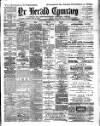 Herald Cymraeg Tuesday 28 February 1899 Page 1