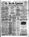 Herald Cymraeg Tuesday 14 March 1899 Page 1