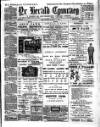 Herald Cymraeg Tuesday 28 March 1899 Page 1