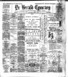 Herald Cymraeg Tuesday 18 April 1899 Page 1
