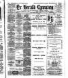 Herald Cymraeg Tuesday 25 April 1899 Page 1