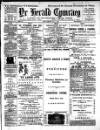 Herald Cymraeg Tuesday 02 May 1899 Page 1