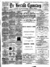 Herald Cymraeg Tuesday 30 May 1899 Page 1