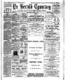 Herald Cymraeg Tuesday 20 June 1899 Page 1