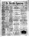 Herald Cymraeg Tuesday 15 August 1899 Page 1