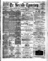 Herald Cymraeg Tuesday 22 August 1899 Page 1