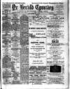 Herald Cymraeg Tuesday 12 September 1899 Page 1