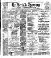 Herald Cymraeg Tuesday 14 November 1899 Page 1