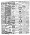 Herald Cymraeg Tuesday 14 November 1899 Page 4