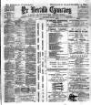 Herald Cymraeg Tuesday 12 December 1899 Page 1