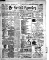 Herald Cymraeg Tuesday 02 January 1900 Page 1