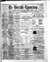 Herald Cymraeg Tuesday 09 January 1900 Page 1