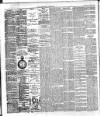 Herald Cymraeg Tuesday 20 February 1900 Page 4