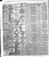 Herald Cymraeg Tuesday 27 February 1900 Page 4