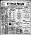 Herald Cymraeg Tuesday 06 March 1900 Page 1