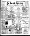 Herald Cymraeg Tuesday 13 March 1900 Page 1