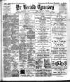 Herald Cymraeg Tuesday 20 March 1900 Page 1