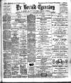 Herald Cymraeg Tuesday 27 March 1900 Page 1