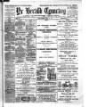 Herald Cymraeg Tuesday 17 April 1900 Page 1