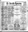 Herald Cymraeg Tuesday 24 April 1900 Page 1