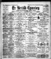 Herald Cymraeg Tuesday 01 May 1900 Page 1
