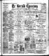 Herald Cymraeg Tuesday 08 May 1900 Page 1