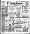 Herald Cymraeg Tuesday 15 May 1900 Page 1