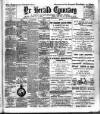 Herald Cymraeg Tuesday 22 May 1900 Page 1