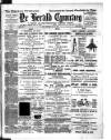 Herald Cymraeg Tuesday 29 May 1900 Page 1