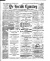 Herald Cymraeg Tuesday 12 June 1900 Page 1