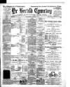 Herald Cymraeg Tuesday 03 July 1900 Page 1