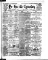 Herald Cymraeg Tuesday 17 July 1900 Page 1