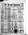 Herald Cymraeg Tuesday 07 August 1900 Page 1
