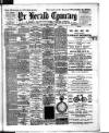Herald Cymraeg Tuesday 14 August 1900 Page 1