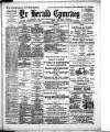 Herald Cymraeg Tuesday 04 September 1900 Page 1