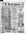 Herald Cymraeg Tuesday 18 September 1900 Page 1