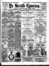 Herald Cymraeg Tuesday 02 October 1900 Page 1