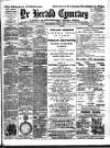 Herald Cymraeg Tuesday 09 October 1900 Page 1