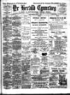Herald Cymraeg Tuesday 23 October 1900 Page 1