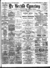 Herald Cymraeg Tuesday 30 October 1900 Page 1