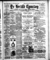 Herald Cymraeg Tuesday 06 November 1900 Page 1