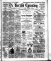 Herald Cymraeg Tuesday 27 November 1900 Page 1