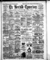 Herald Cymraeg Tuesday 04 December 1900 Page 1